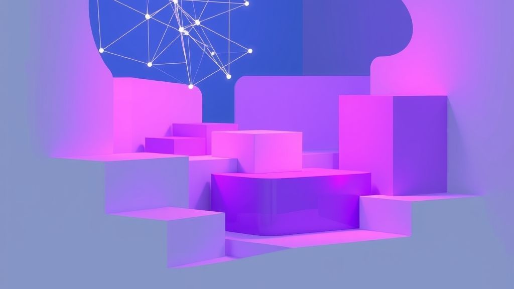 SageMaker serverless: Qwen3-8B para etiquetar produtos em escala