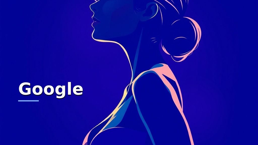 Google usa UI generativa para criar aulas interativas Google usa UI generativa para criar aulas interativas