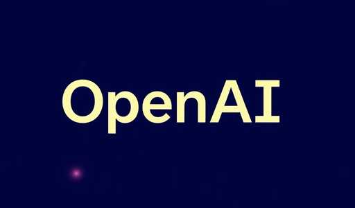 OpenAI defende regulação obrigatória de segurança para IA