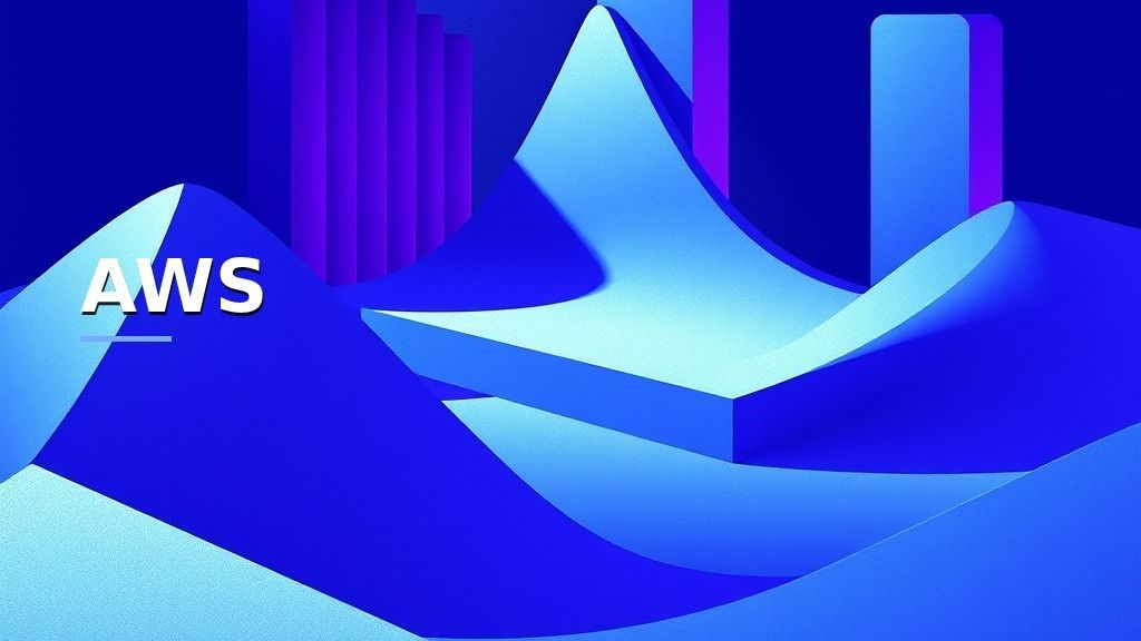 SageMaker Inference: AWS reúne 13 lançamentos de IA em 2026 SageMaker Inference: AWS reúne 13 lançamentos de IA em 2026