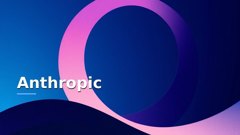Anthropic pagará US$ 11,6 bi à Akamai em acordo de nuvem Anthropic pagará US$ 11,6 bi à Akamai em acordo de nuvem