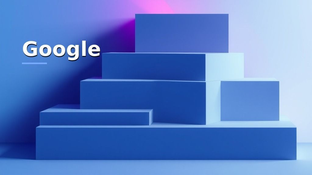 Google DeepMind cria instituto para ampliar debate sobre AGI Google DeepMind cria instituto para ampliar debate sobre AGI