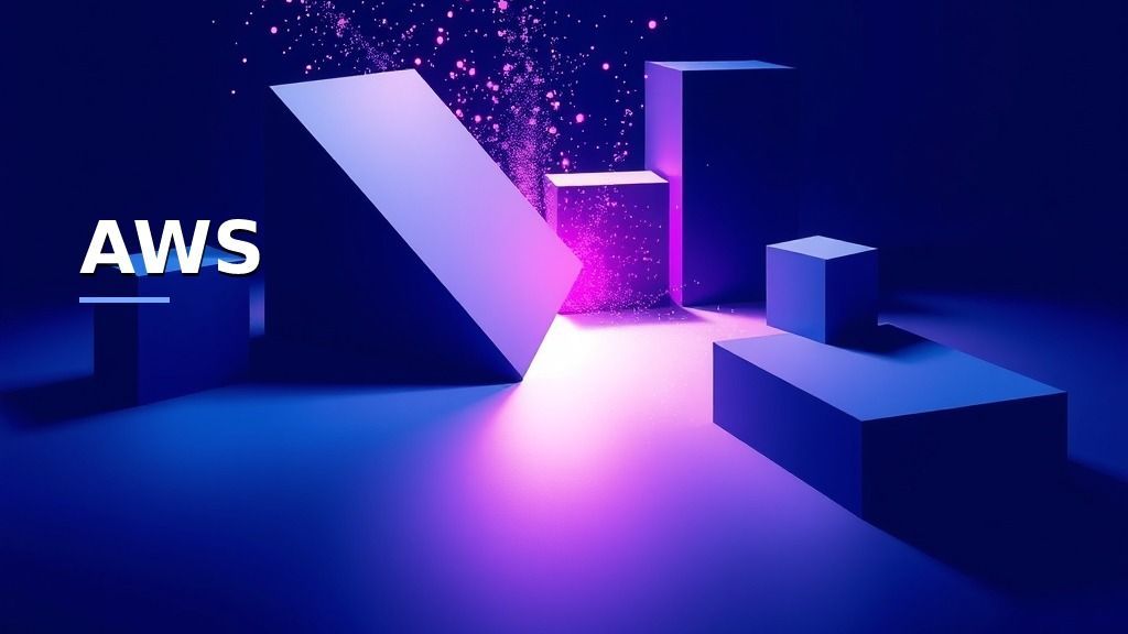 SageMaker HyperPod e Qumulo treinam IA entre regiões da AWS