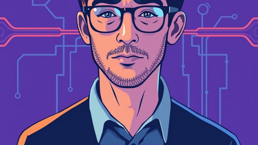 Bryan Cantrill critica 'contágio do medo' sobre riscos da IA