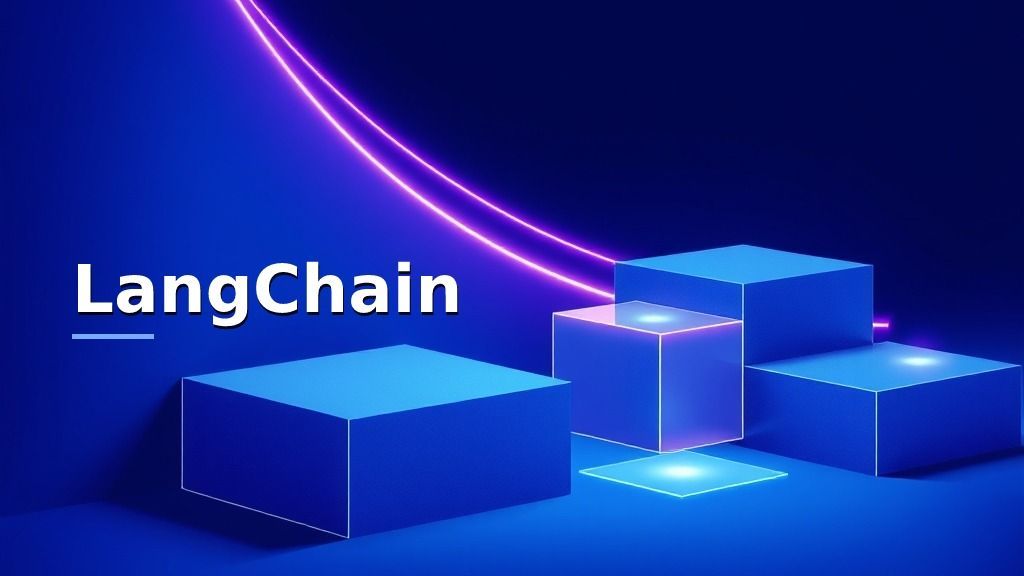 LangChain lança LangSmith Fine-Tuning e CLI smithtune LangChain lança LangSmith Fine-Tuning e CLI smithtune