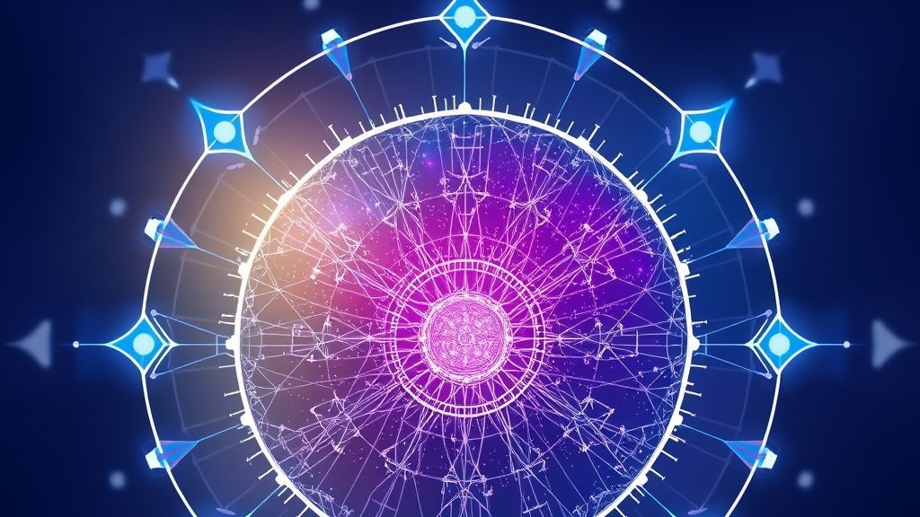 SenseNova-U1.5: IA visual unificada sem encoder nem VAE SenseNova-U1.5: IA visual unificada sem encoder nem VAE