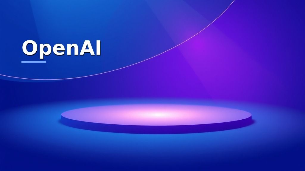 OpenAI cria painel de matemáticos após crise de reputação OpenAI cria painel de matemáticos após crise de reputação