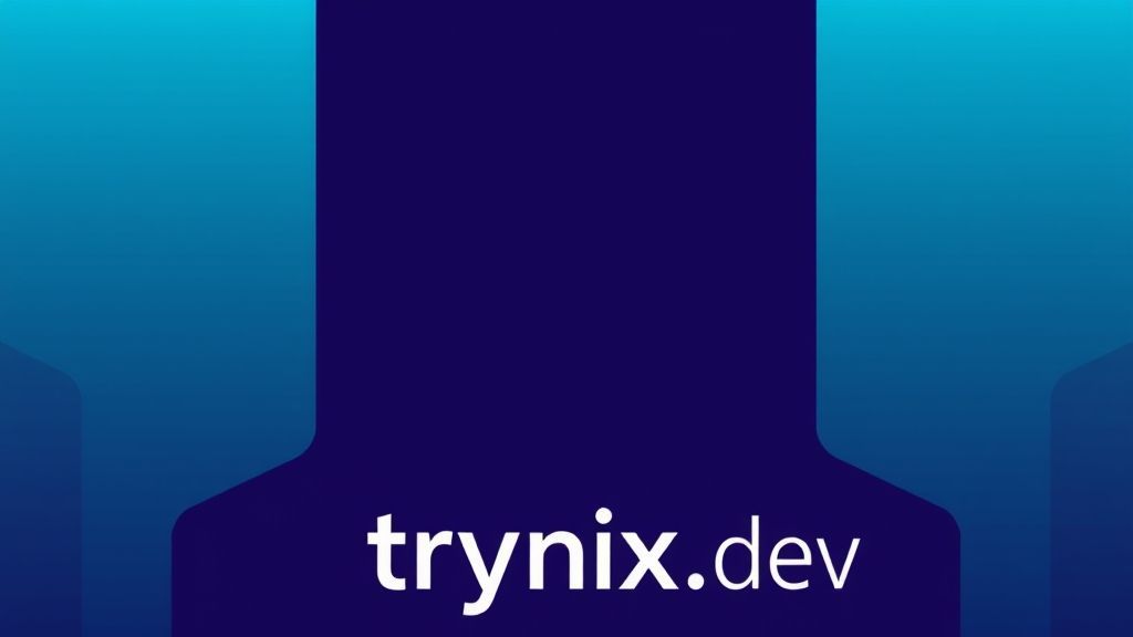 trynix.dev roda qualquer pacote Nix direto no navegador trynix.dev roda qualquer pacote Nix direto no navegador