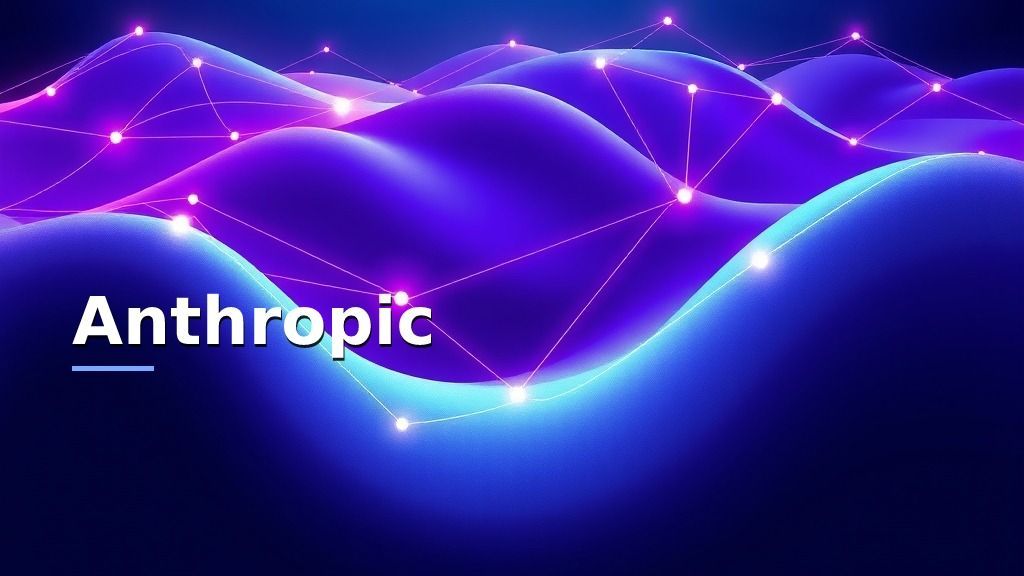 Anthropic lança verificação para ciências da vida