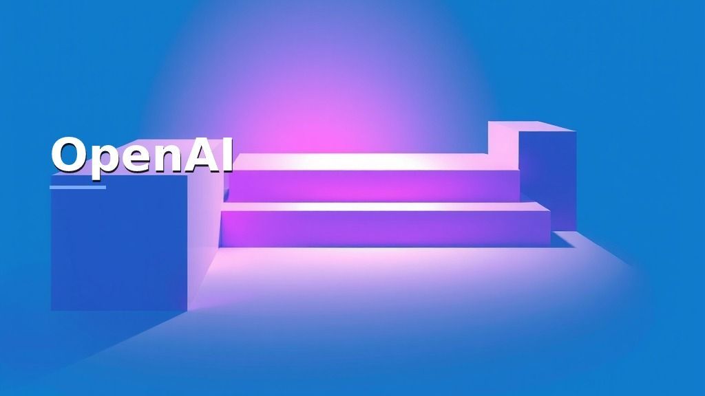 OpenAI lança GPT-6 Sol e Luna com API 50% mais barata