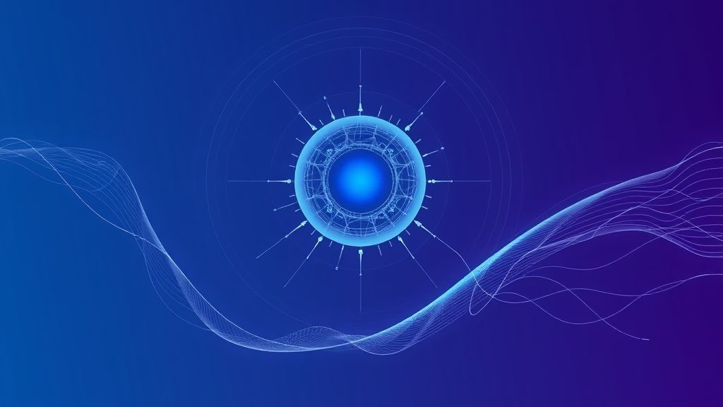 Atria Dawn: superinteligência agêntica e a divisão do trabalho em P&D
