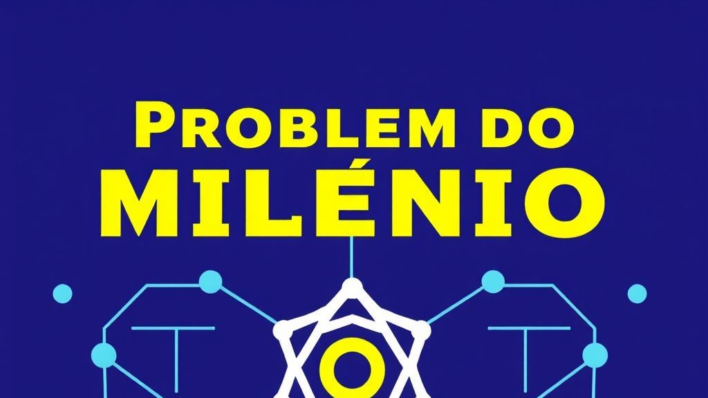OpenAI resolve Problema do Milênio e divide matemáticos