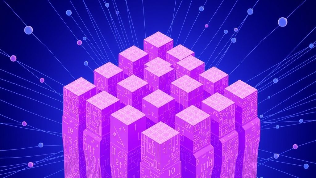 SpatialBlock: blocos sintéticos ensinam LVLMs a raciocinar em 3D