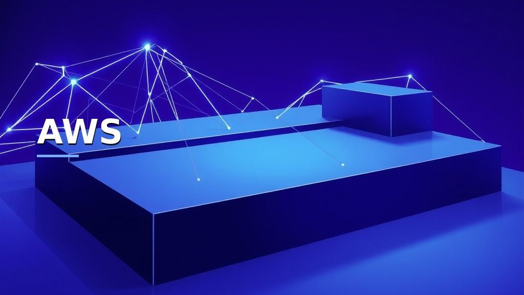 Benchling isola código de agentes de IA na AWS com DNS Firewall